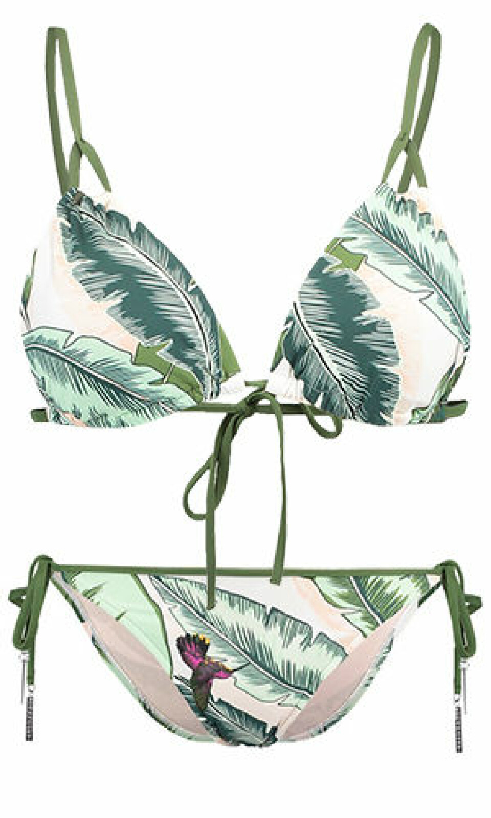 Solsemester? 30 snygga bikinis och baddräkter att packa med