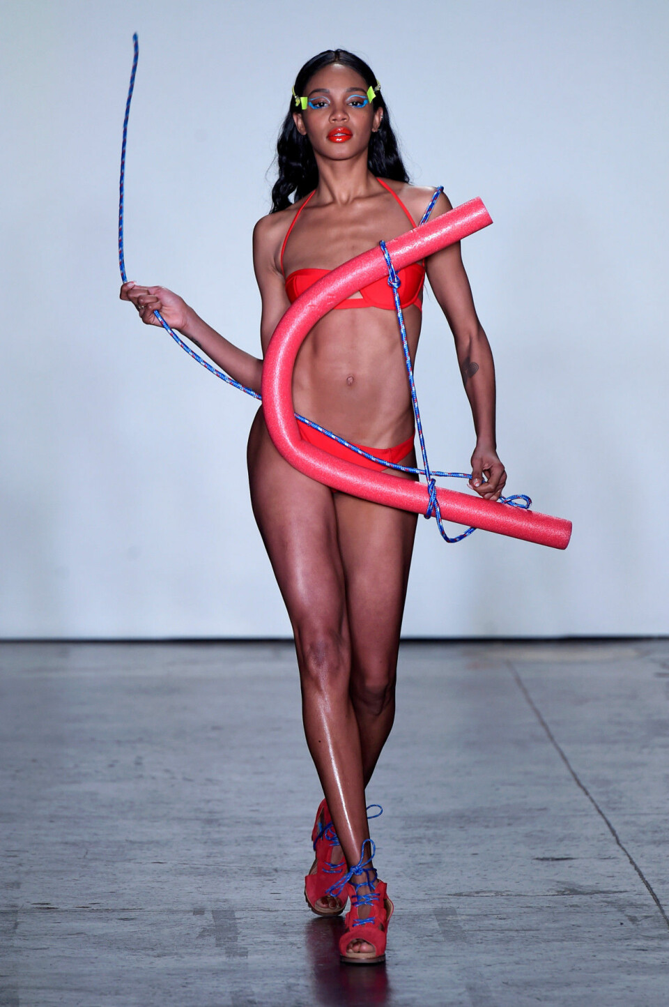 New Yorks mest inkluderande visning kommer göra din dag