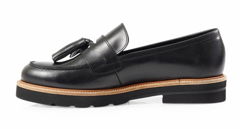 20 snygga och stilsäkra loafers – från budget till lyx