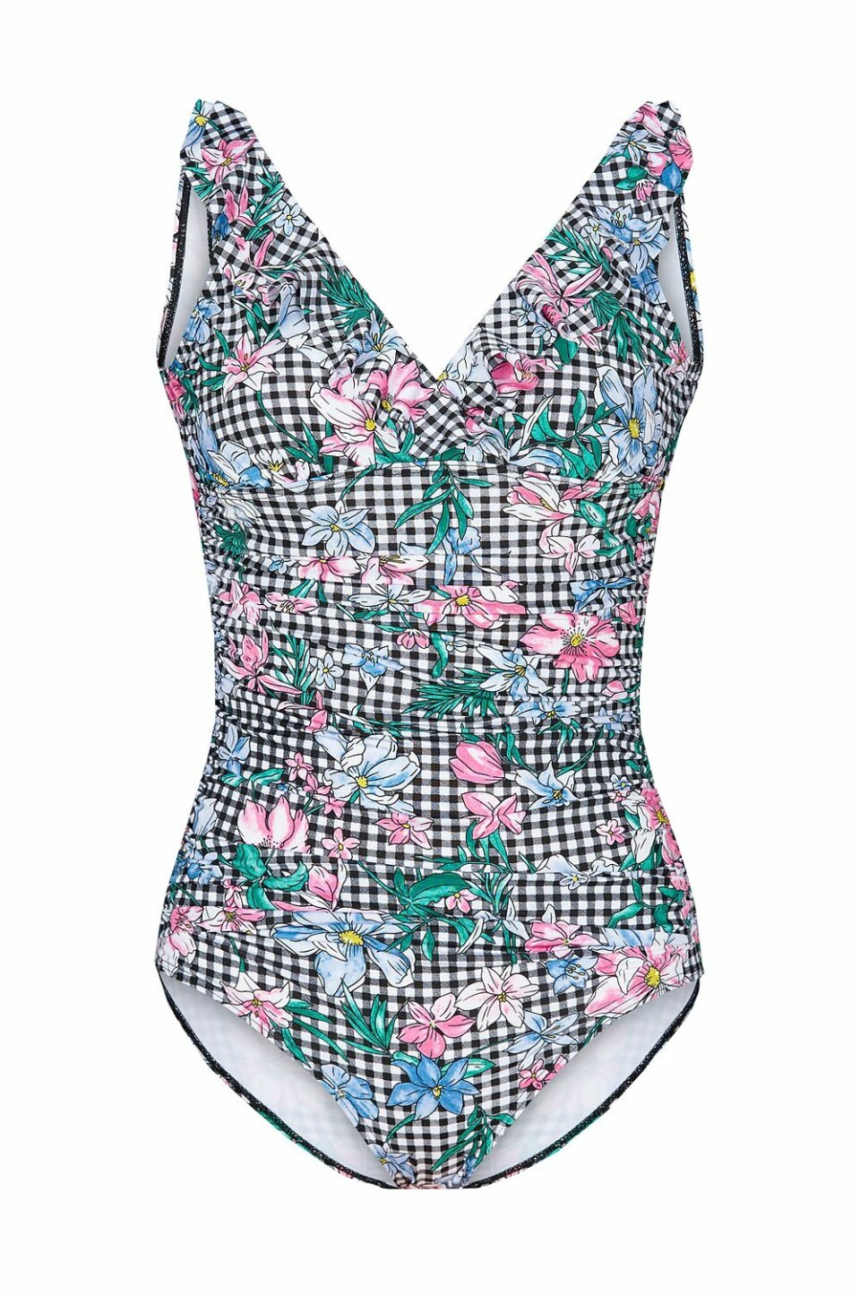 Solsemester? 30 snygga bikinis och baddräkter att packa med