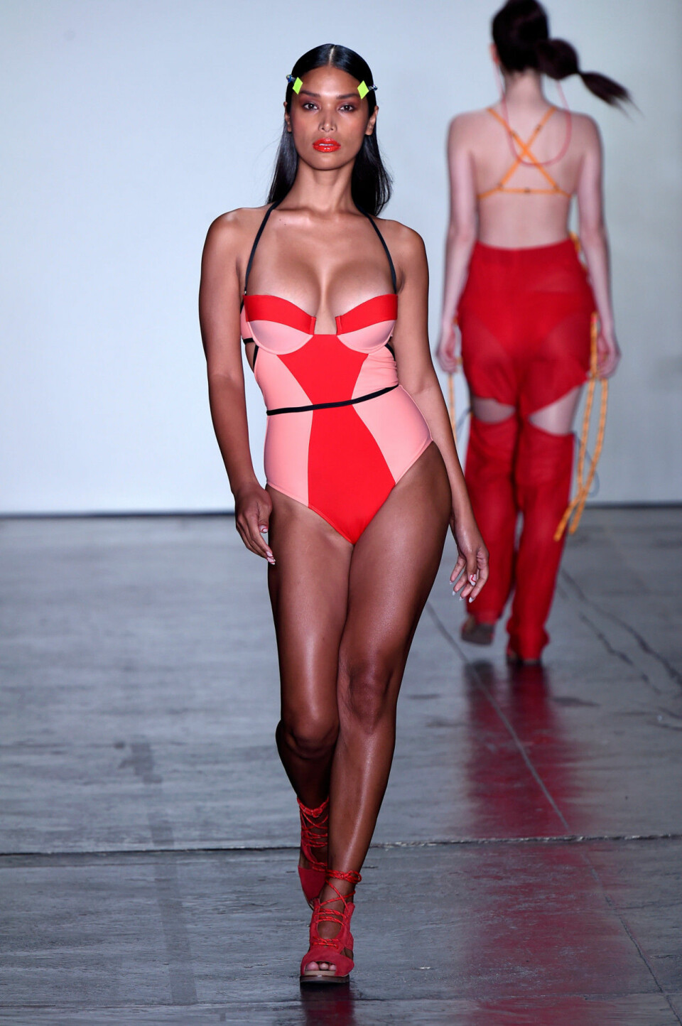 New Yorks mest inkluderande visning kommer göra din dag