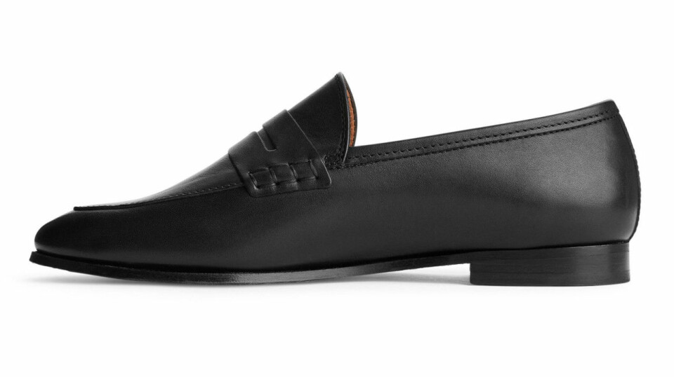 20 snygga och stilsäkra loafers – från budget till lyx
