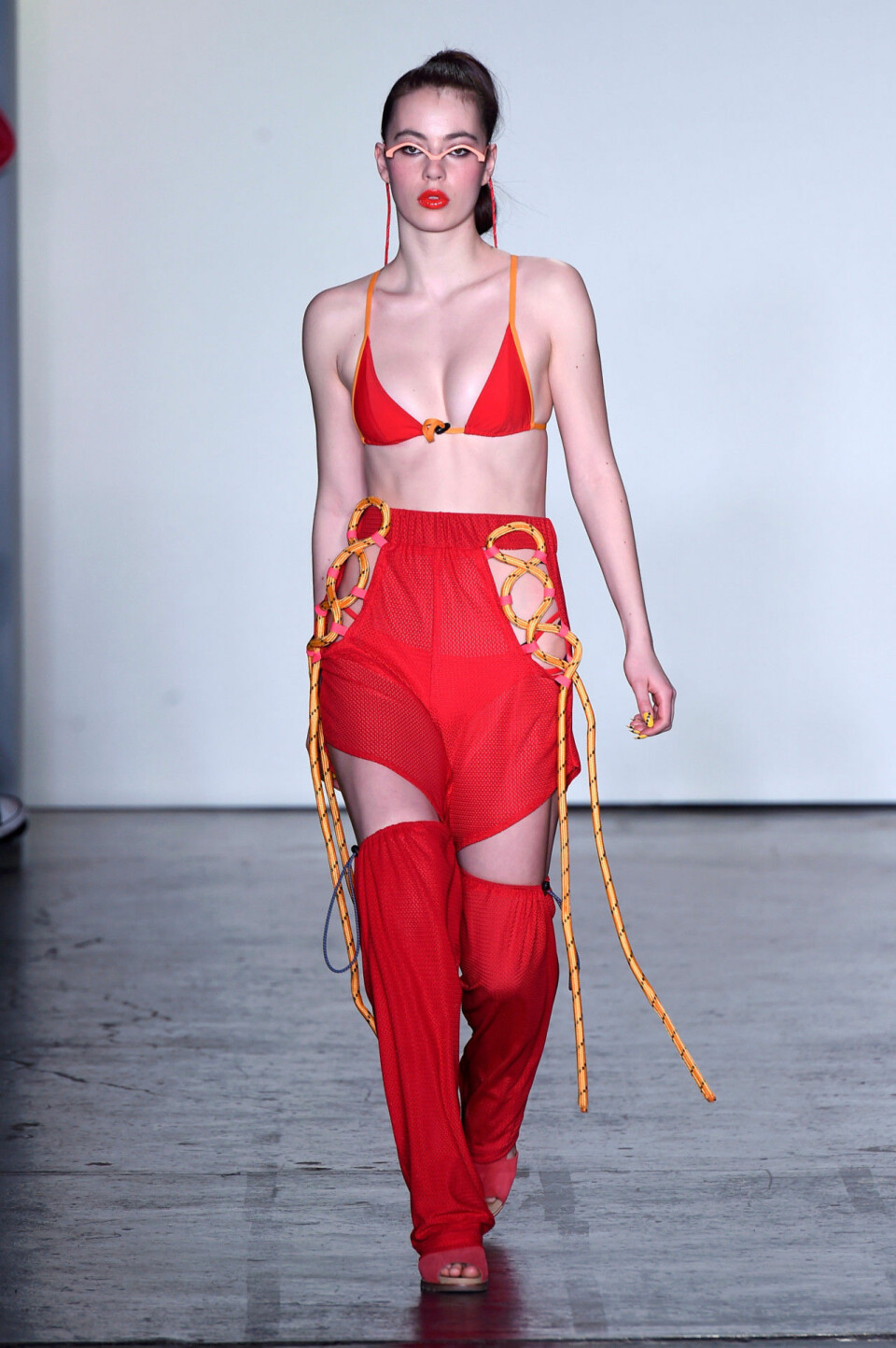 New Yorks mest inkluderande visning kommer göra din dag