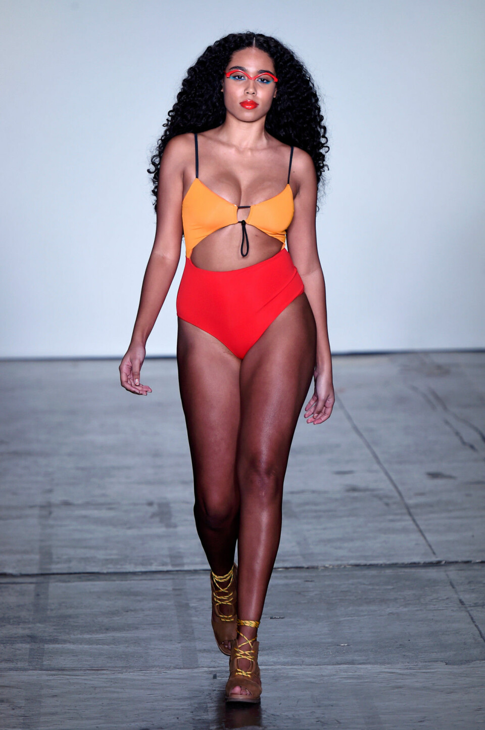 New Yorks mest inkluderande visning kommer göra din dag