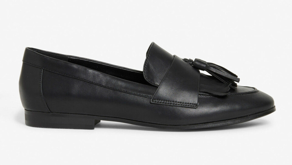 20 snygga och stilsäkra loafers – från budget till lyx