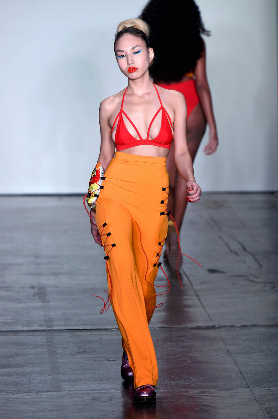 New Yorks mest inkluderande visning kommer göra din dag