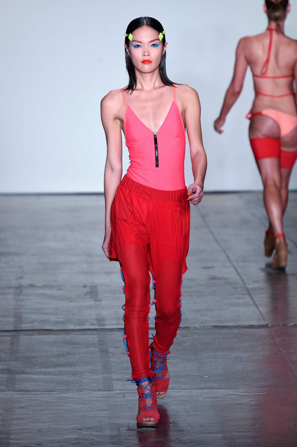 New Yorks mest inkluderande visning kommer göra din dag