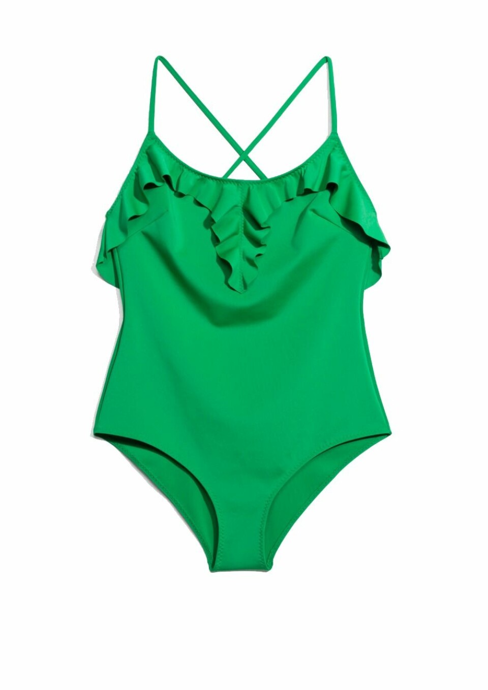 Solsemester? 30 snygga bikinis och baddräkter att packa med