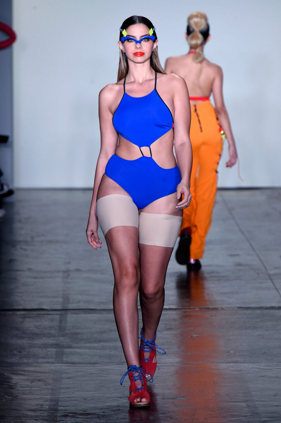 New Yorks mest inkluderande visning kommer göra din dag