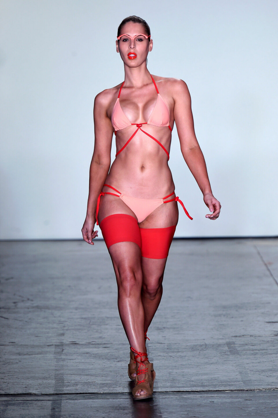 New Yorks mest inkluderande visning kommer göra din dag