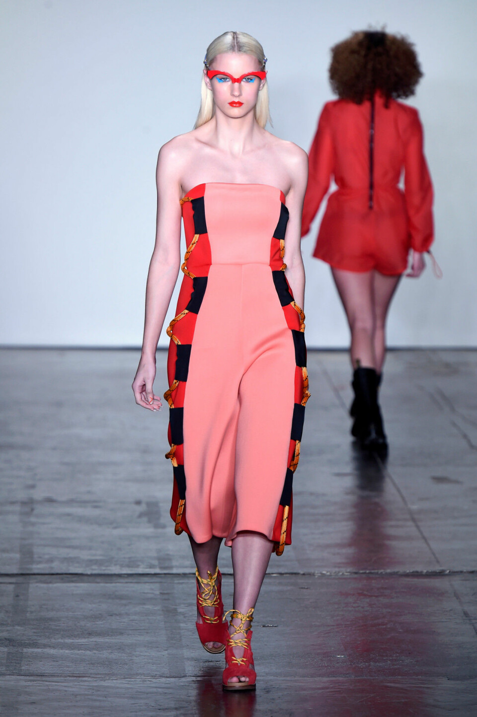 New Yorks mest inkluderande visning kommer göra din dag