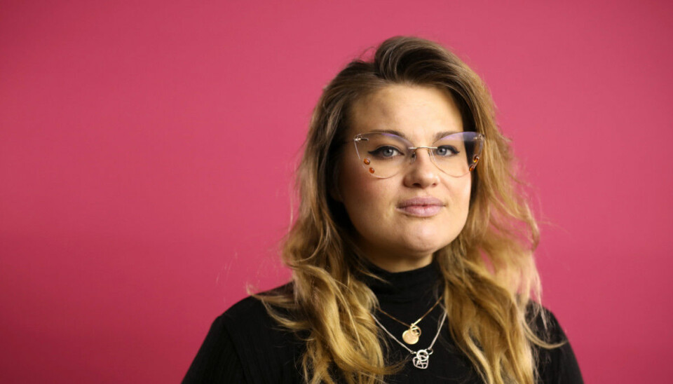 Kakan backar namninsamling mot djurförsök – här kan du också skriva på!