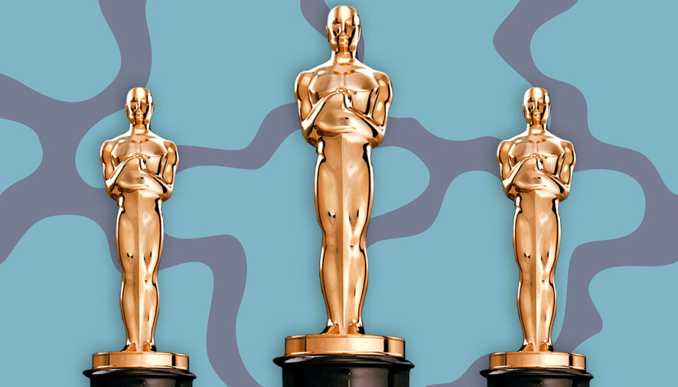 Vem är den där Oscar? Historien om namnet bakom filmpriset