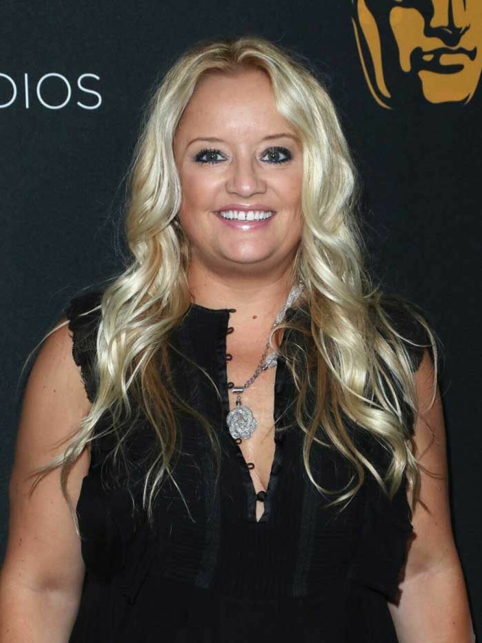 Lucy Davis ska spela Hilda. Lucy Davis ska spela Hilda.