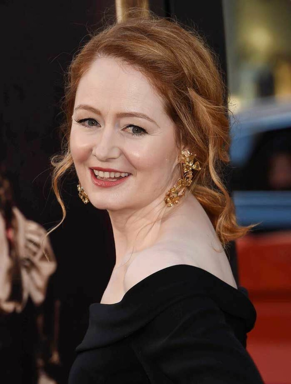 Miranda Otto ska spela Zelda. Miranda Otto ska spela Zelda.