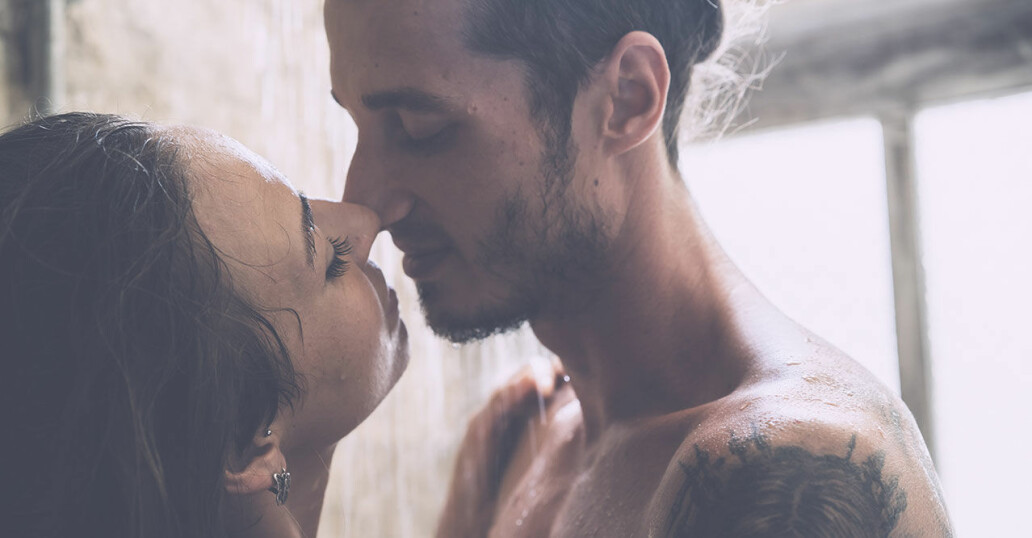 6 tips för att ha nice sex i duschen – utan att slå ihjäl dig
