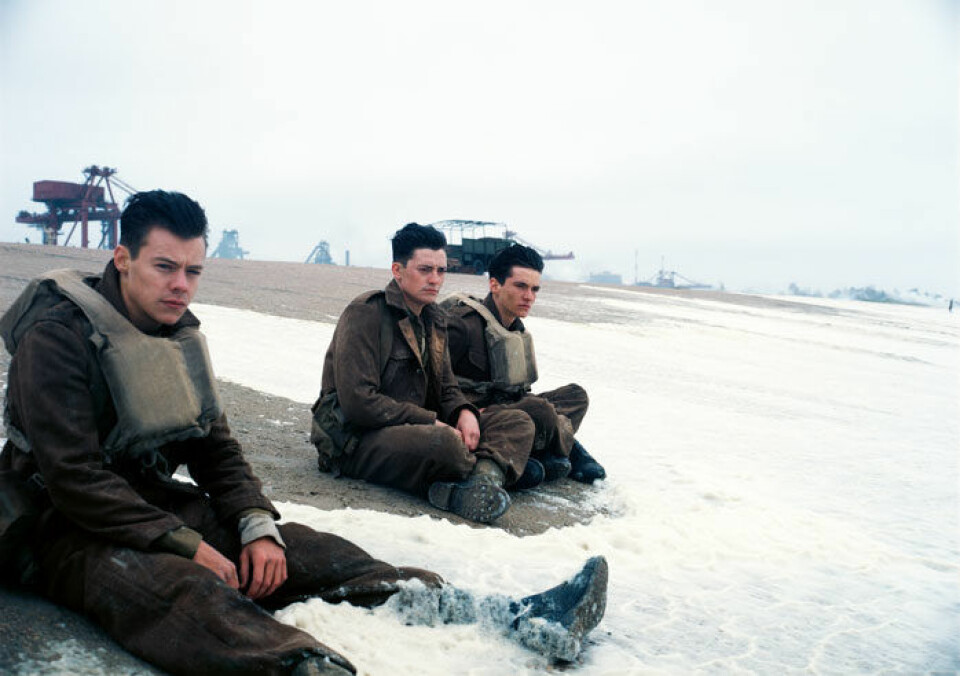 6 favorittippade filmer du bör ha koll på inför Oscarsgalan