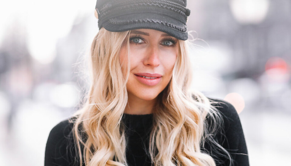 Ida Warg är Baaams nya bloggare – lär känna henne här