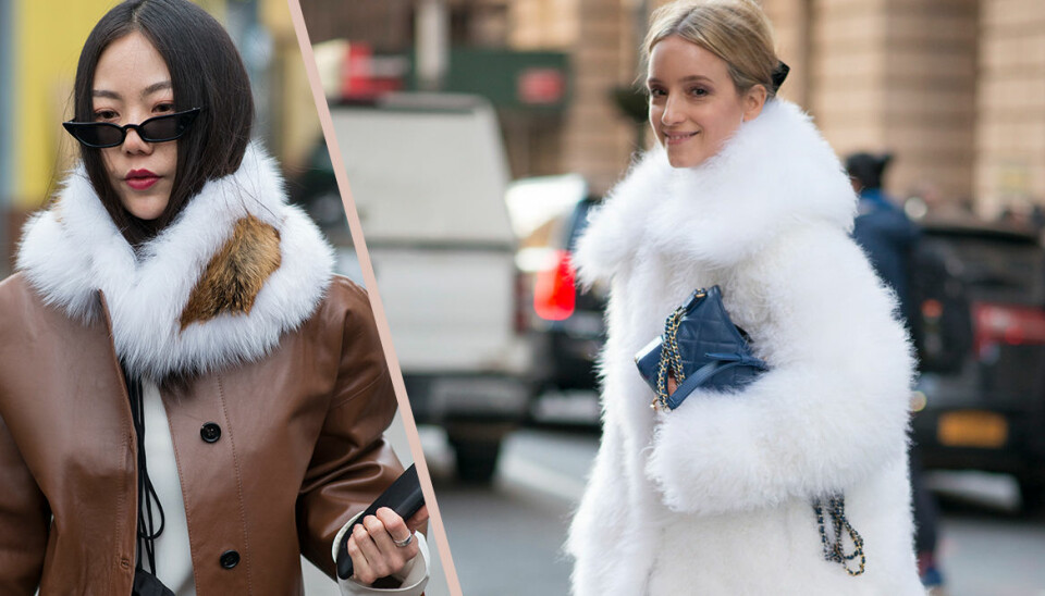 Så klär du dig varmt (och snyggt) när det är svinkallt ute