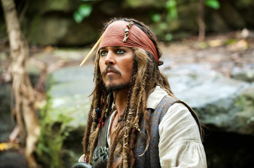 10 filmer du aldrig kunnat ana var Oscarsnominerade