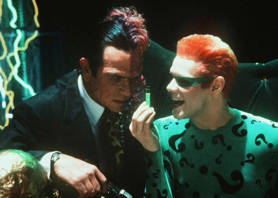 10 filmer du aldrig kunnat ana var Oscarsnominerade