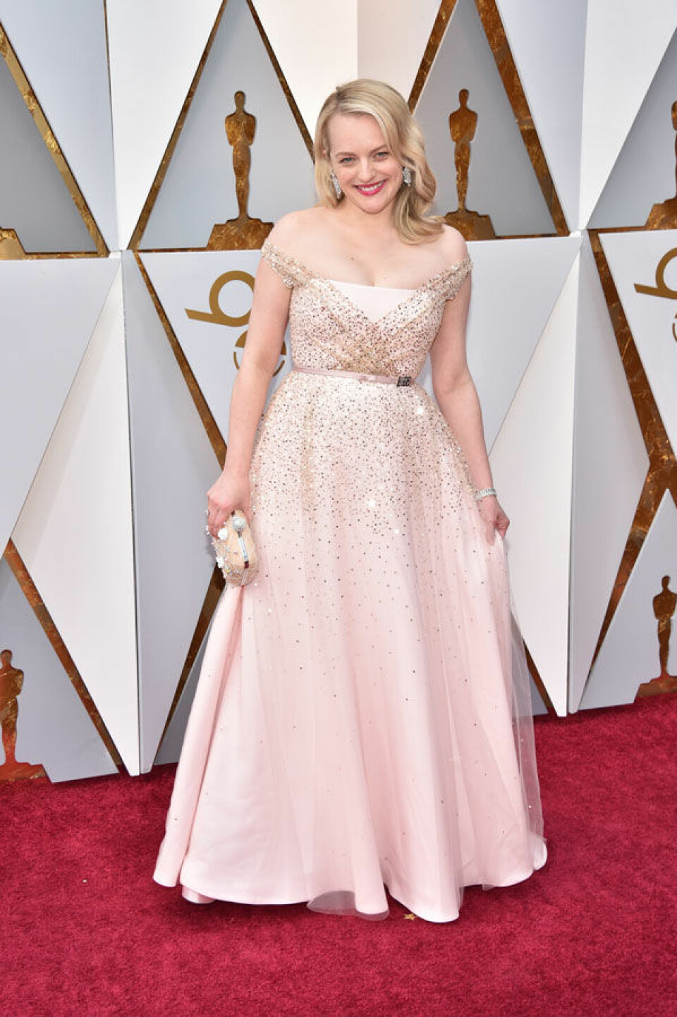 Elizabeth Moss Elizabeth Moss