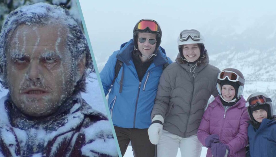 12 frusna filmer att kolla på om du är insnöad