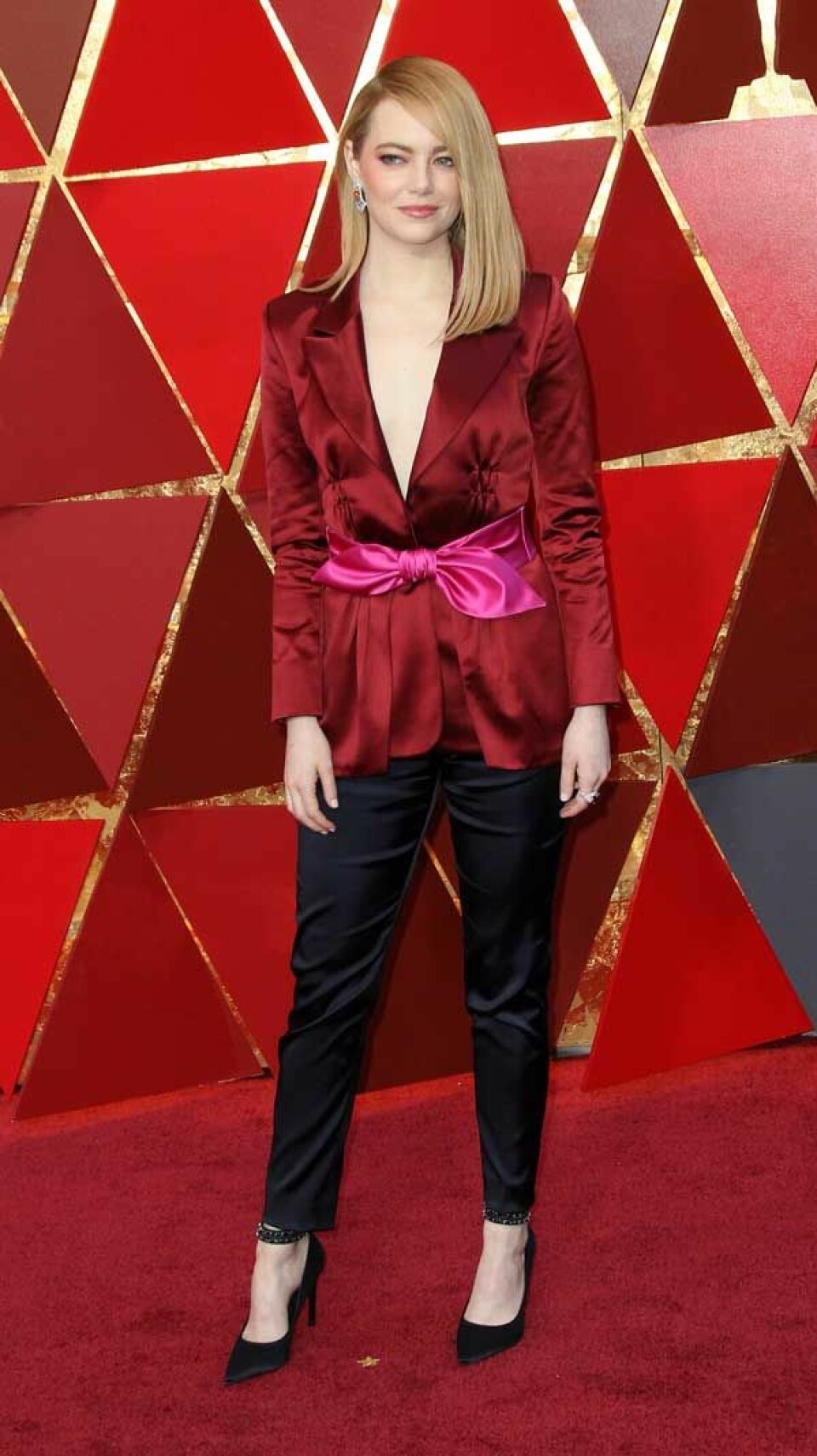 Emma Stone Emma Stone