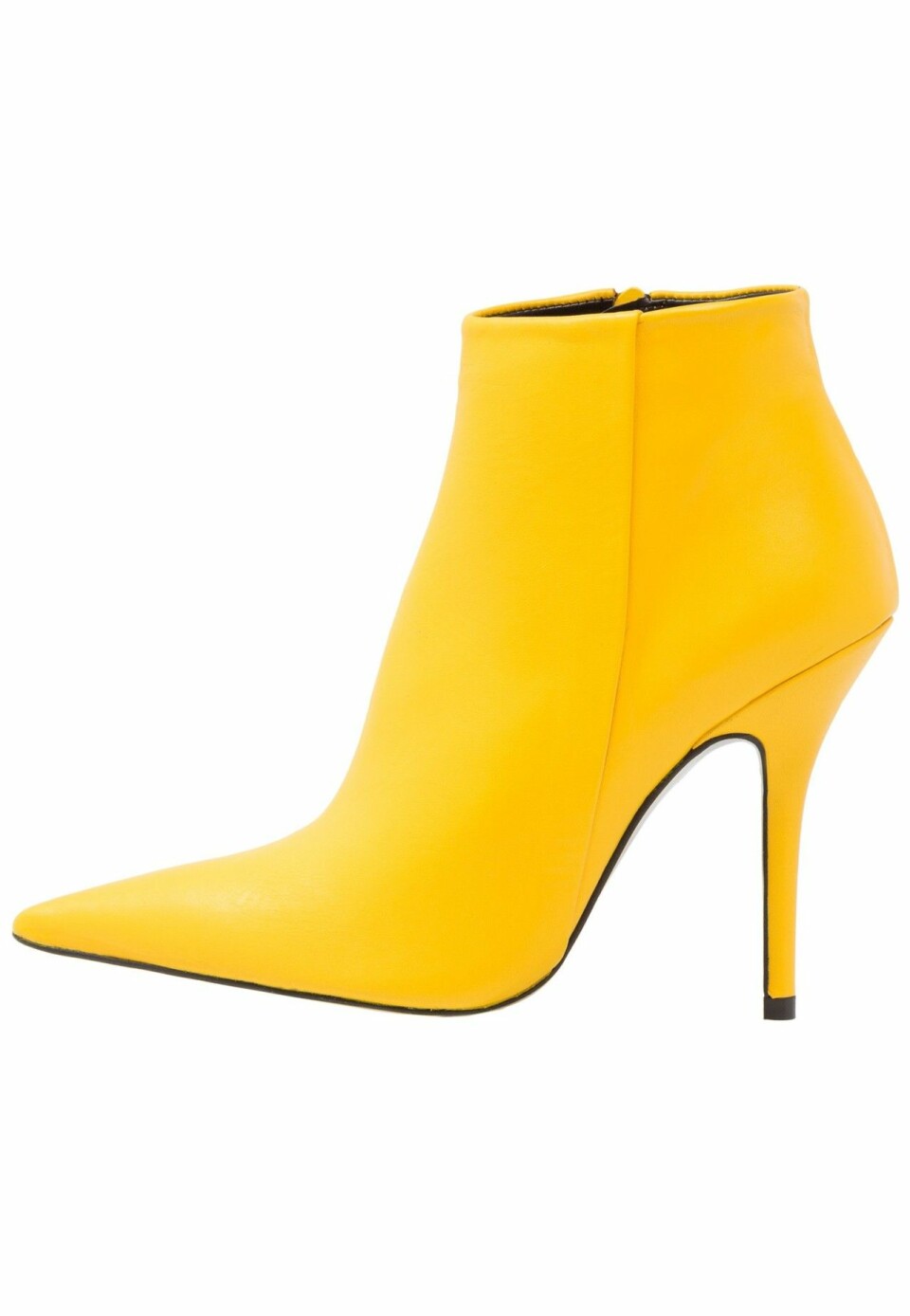 Färgkombon gult och rosa är det enda vi vill bära just nu