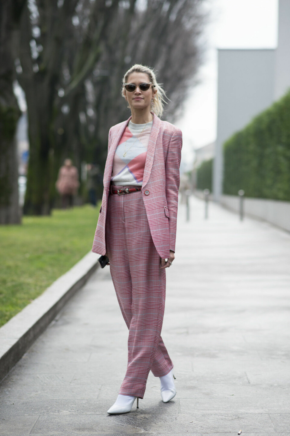 37 färgglada street style-looks som får oss att glömma snökaoset
