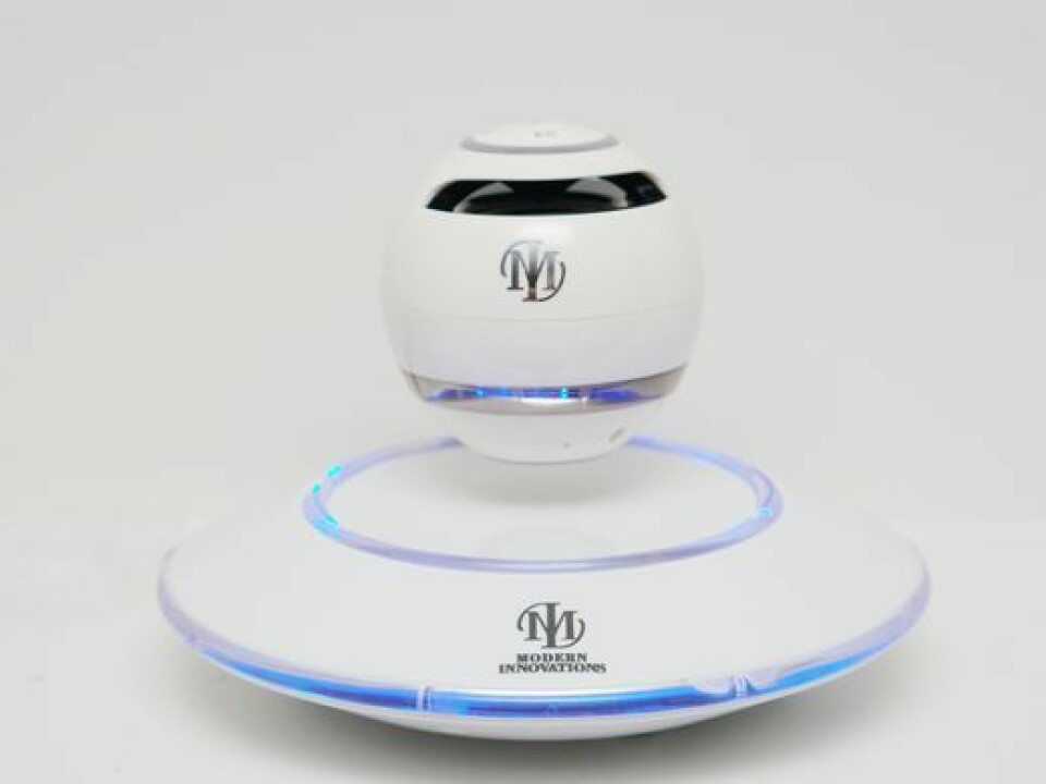 Foto: Distintive Assets Foto: Distintive Assets