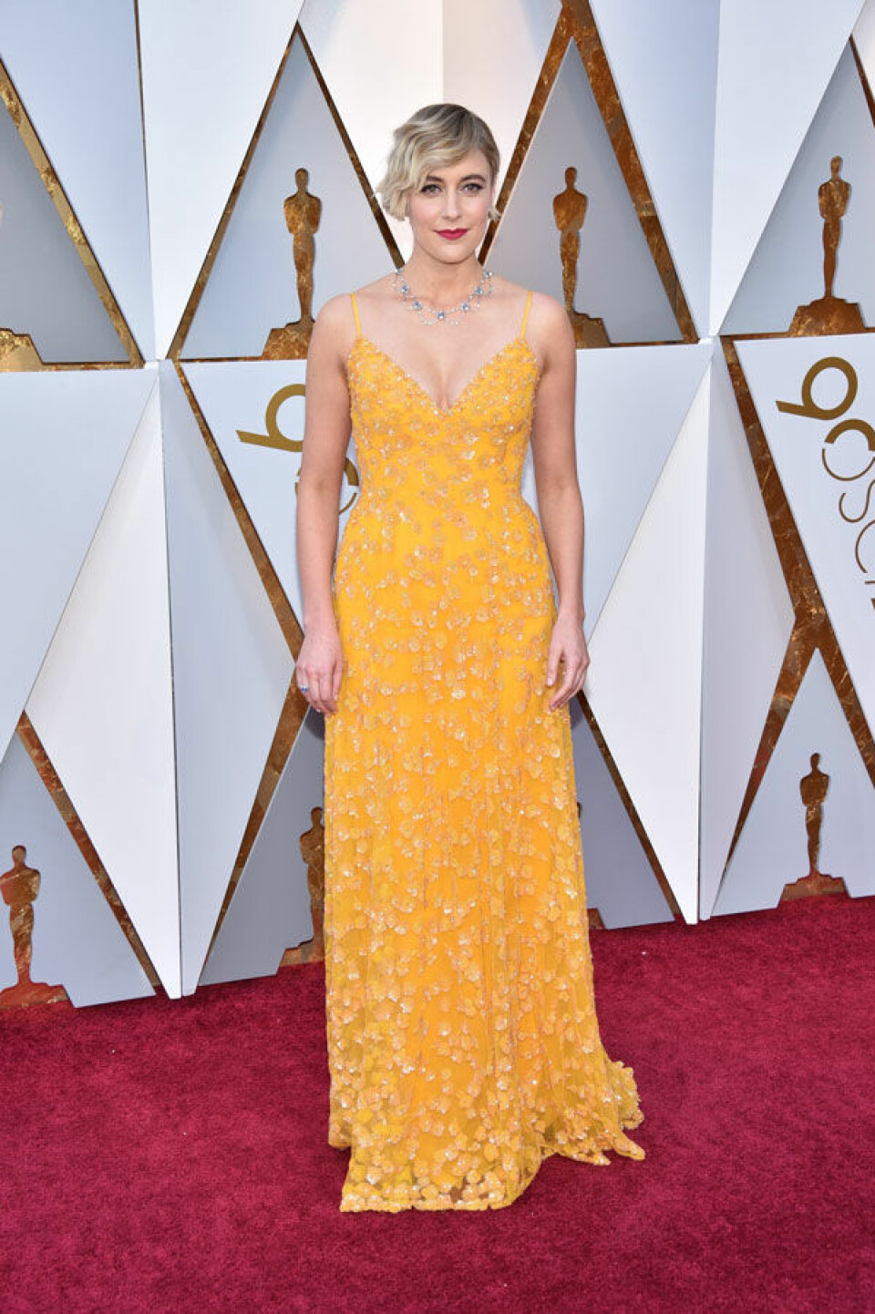 Greta Gerwig Greta Gerwig