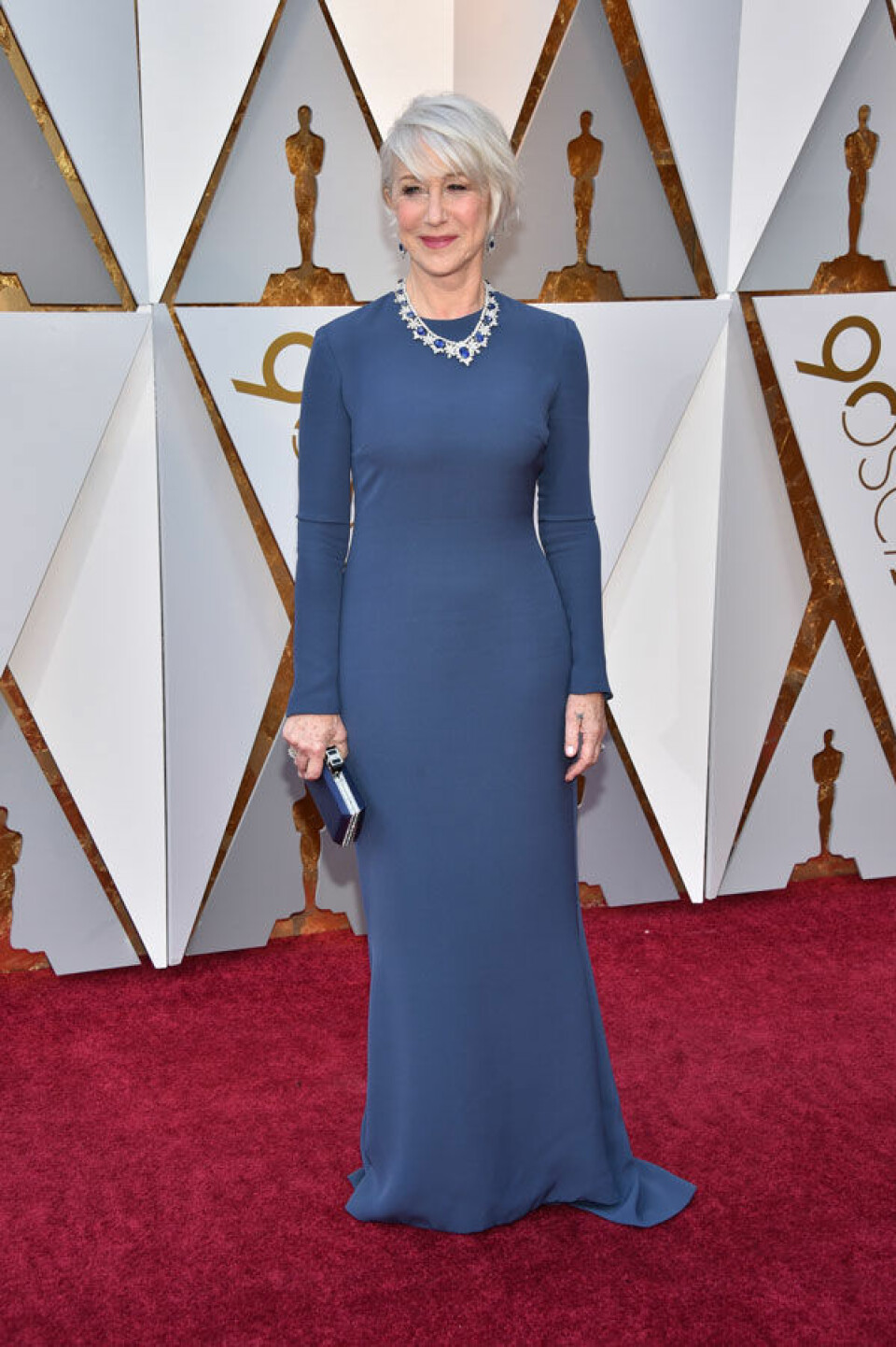 Helen Mirren Helen Mirren