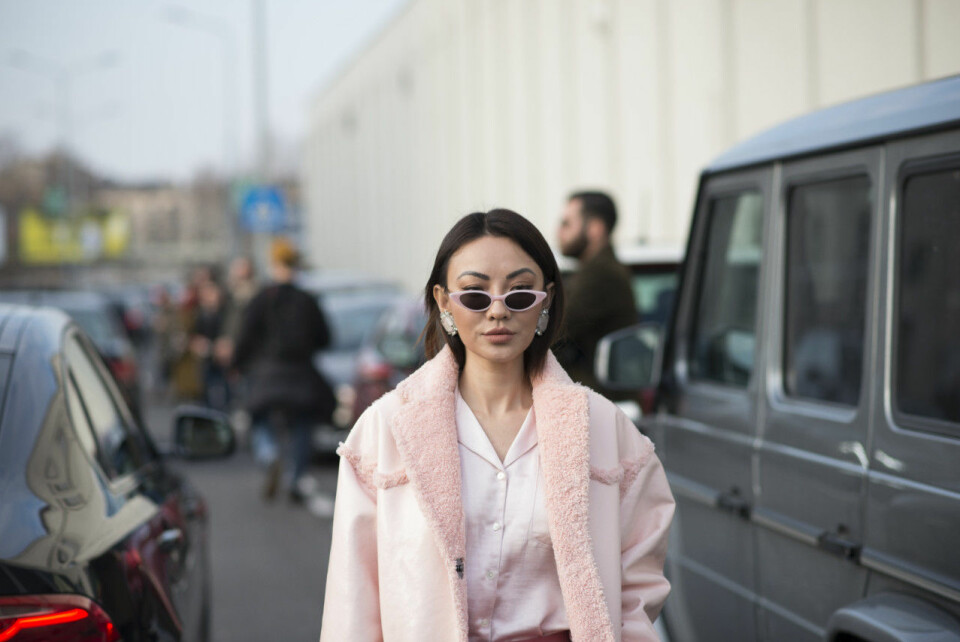 37 färgglada street style-looks som får oss att glömma snökaoset