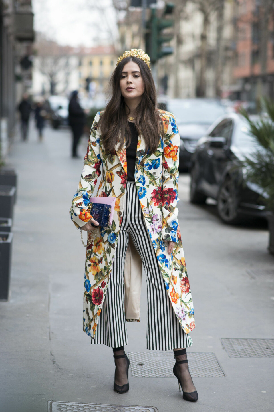37 färgglada street style-looks som får oss att glömma snökaoset