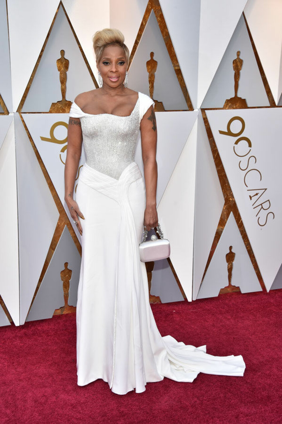 Mary J. Blige Mary J. Blige