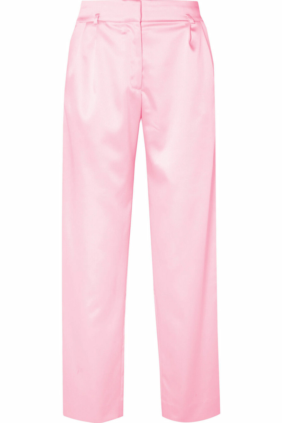 Färgkombon gult och rosa är det enda vi vill bära just nu