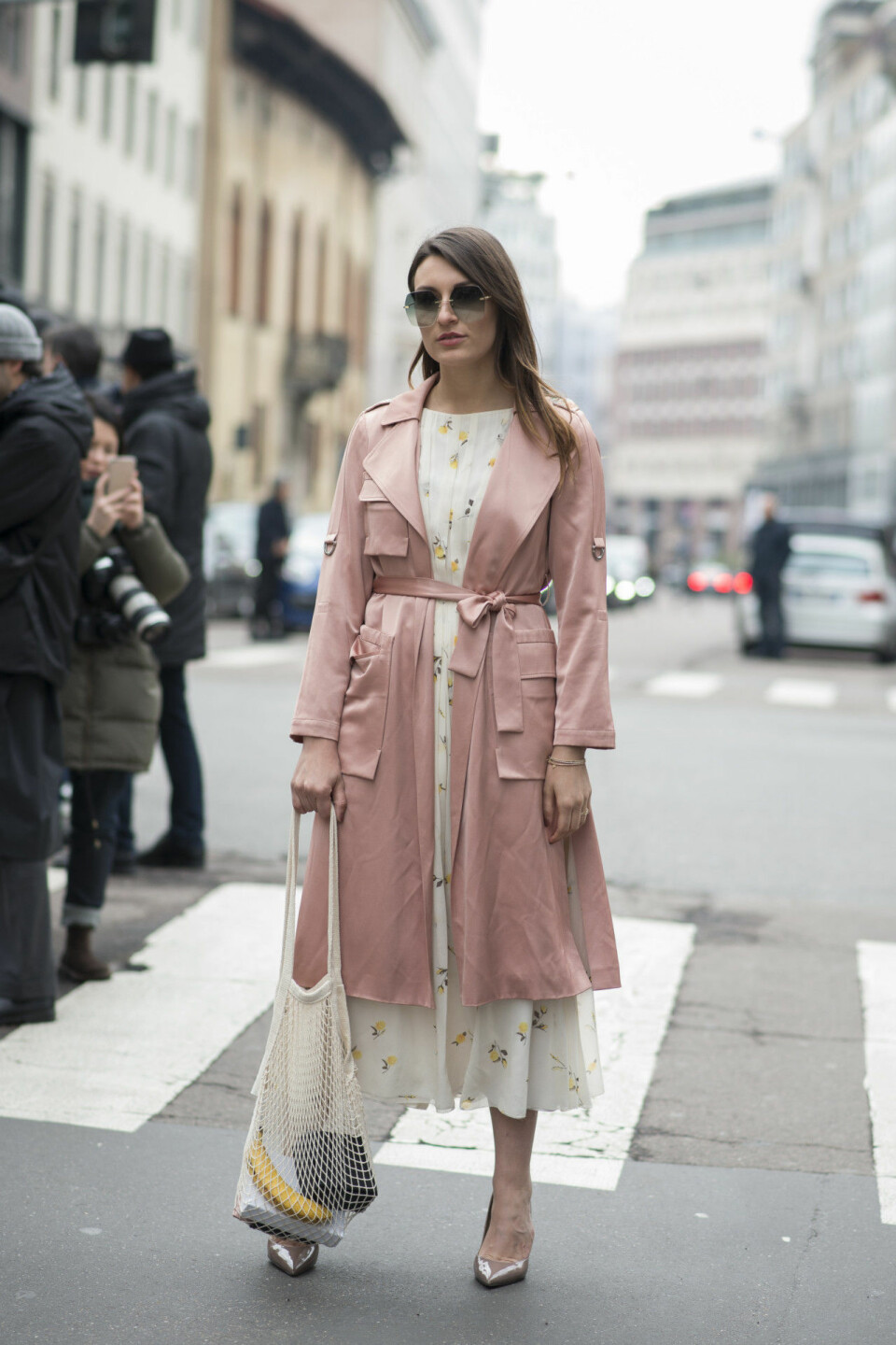 37 färgglada street style-looks som får oss att glömma snökaoset