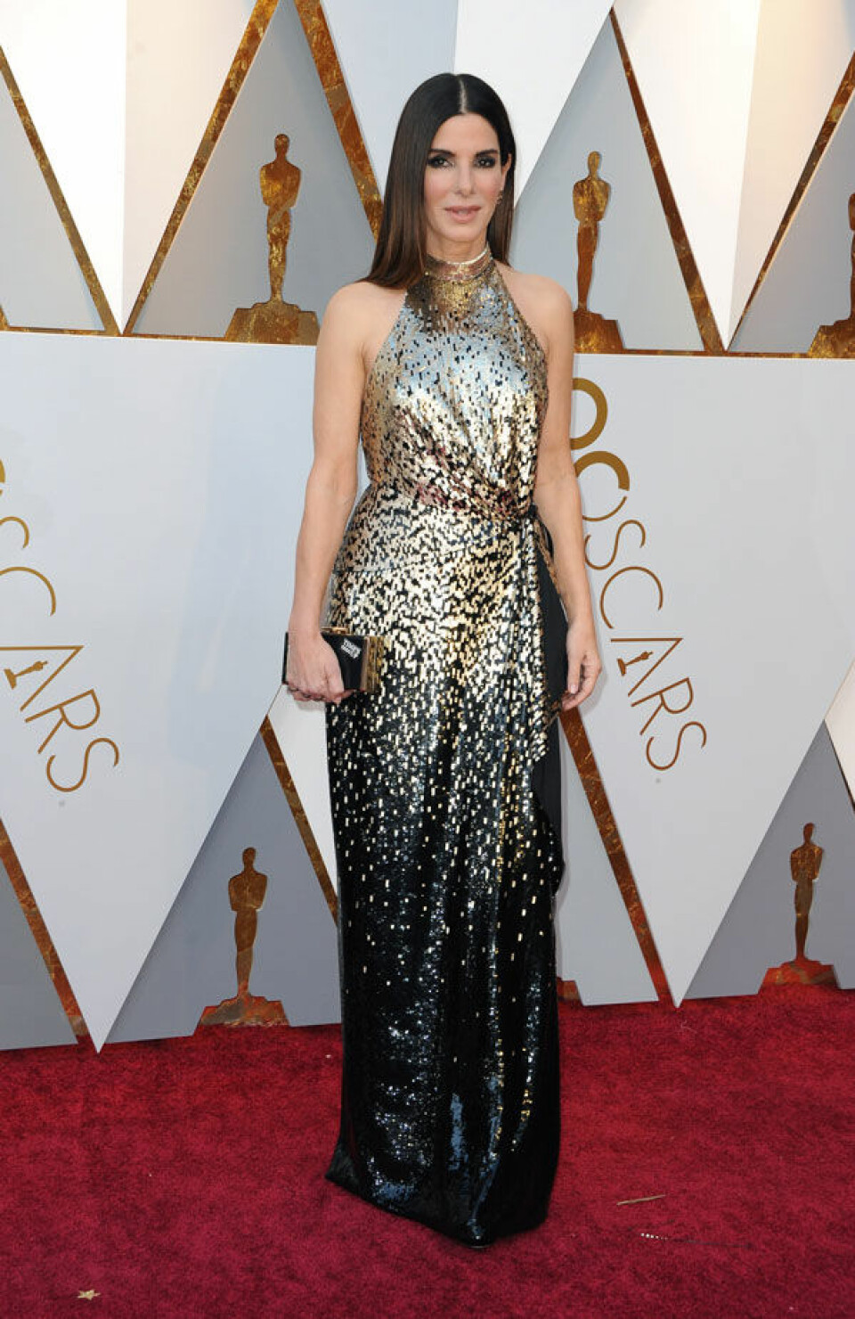 Sandra Bullock Sandra Bullock