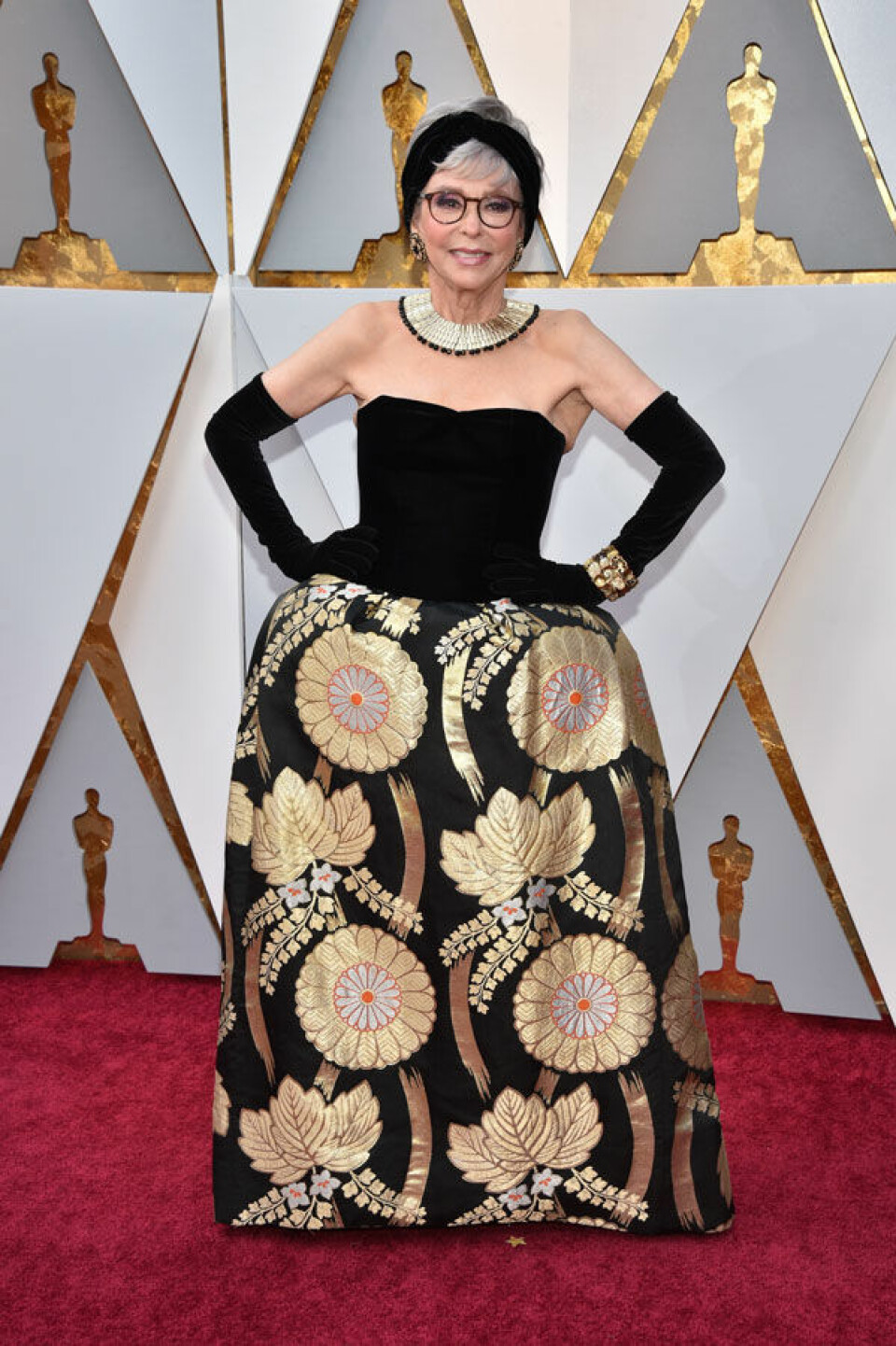 Rita Moreno Rita Moreno