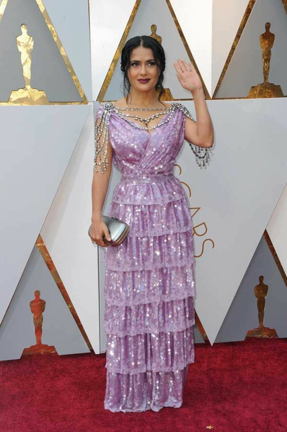 Salma Hayek Salma Hayek