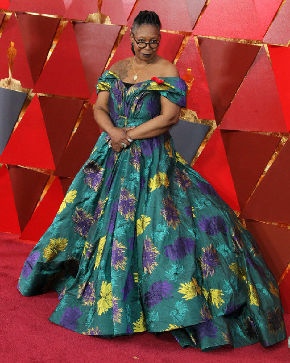 Whoopie Goldberg Whoopie Goldberg