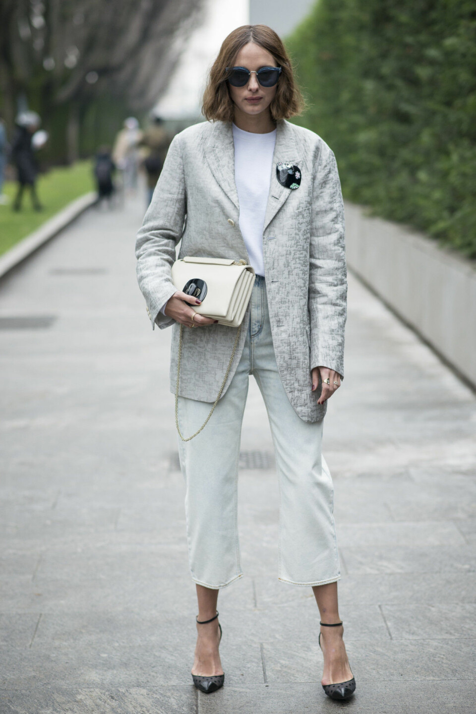 37 färgglada street style-looks som får oss att glömma snökaoset