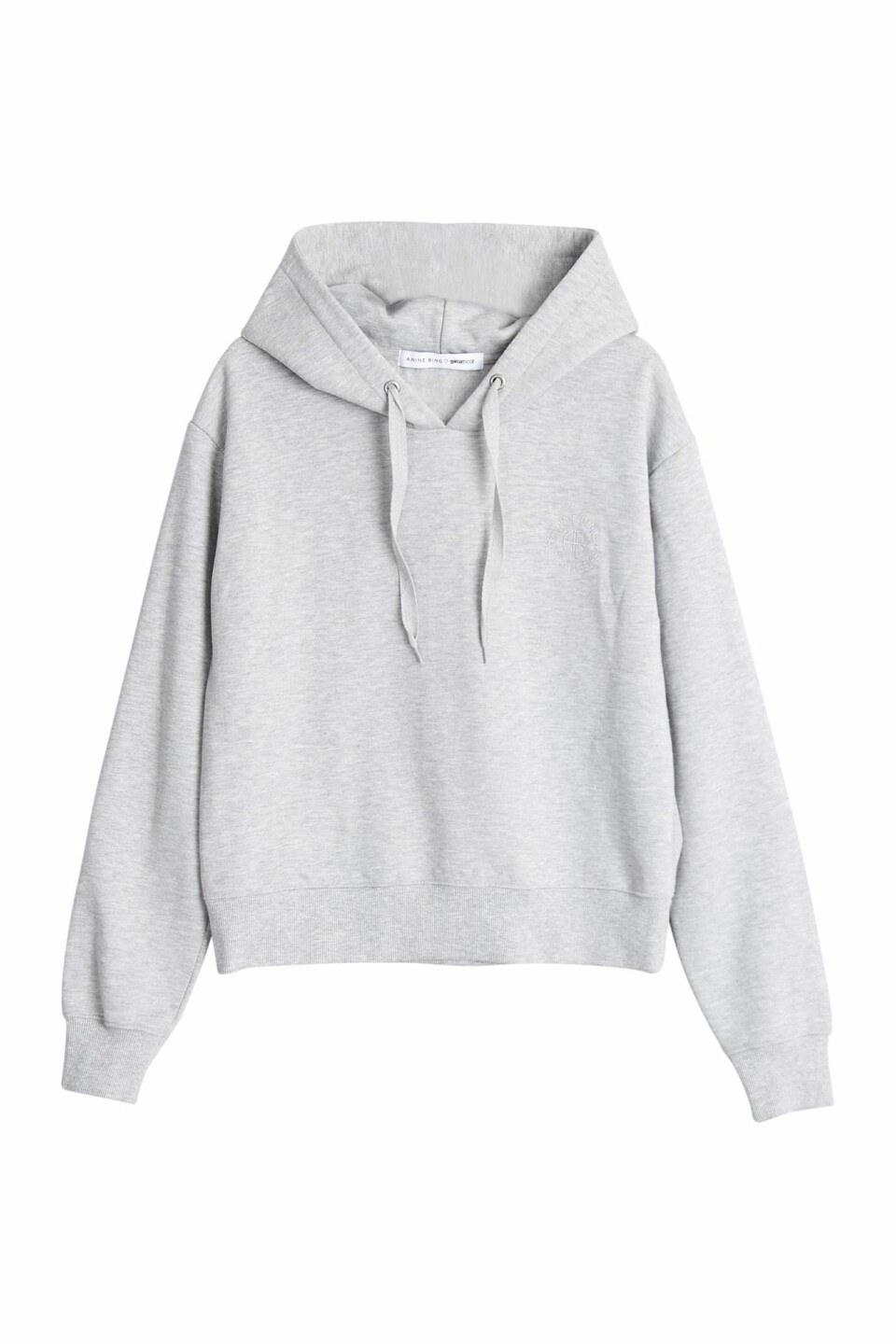 Basplagg och rockchict – Anine Bing släpper kollektion för Gina tricot