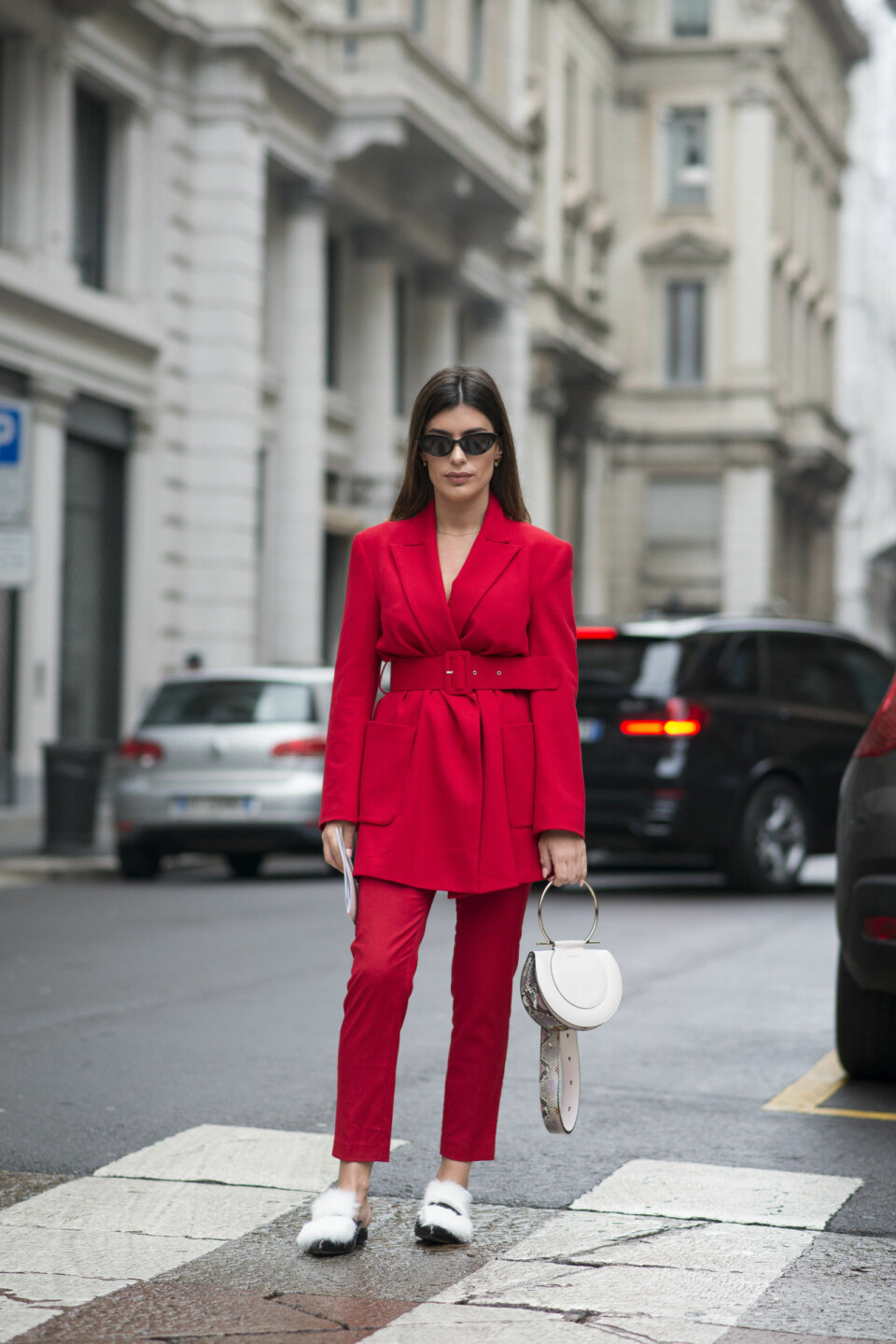 37 färgglada street style-looks som får oss att glömma snökaoset