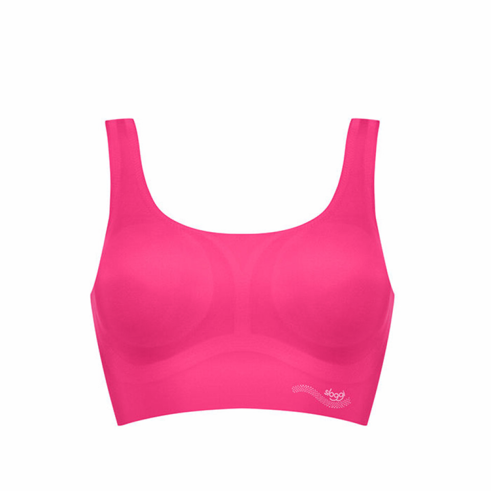 Zero Feel-modellen Top i färgen Lovely Orange, 349 kr. Zero Feel-modellen Top i färgen Lovely Orange, 349 kr.