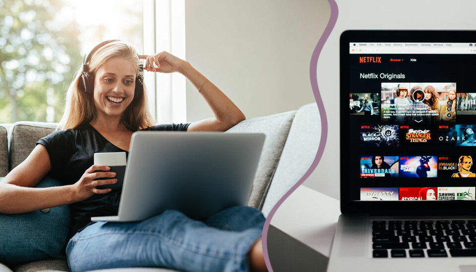 10 smarta Netflix-hacks som gör ditt streamande (och liv) lättare