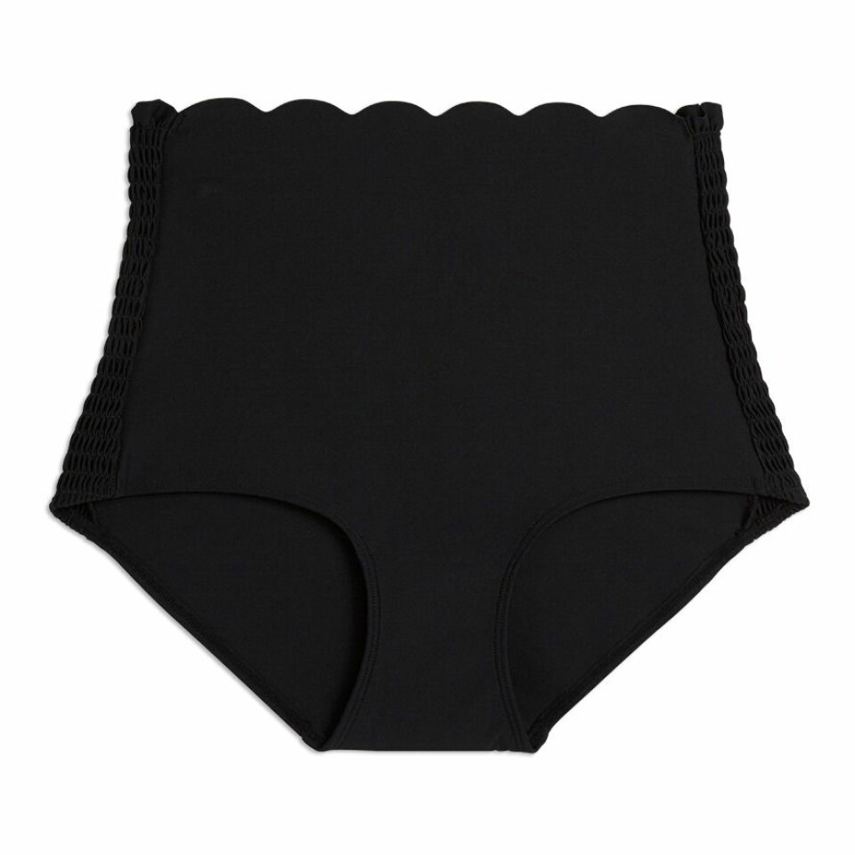 Mode möter konst! Lindex hyllar kvinnor med ny kollektion