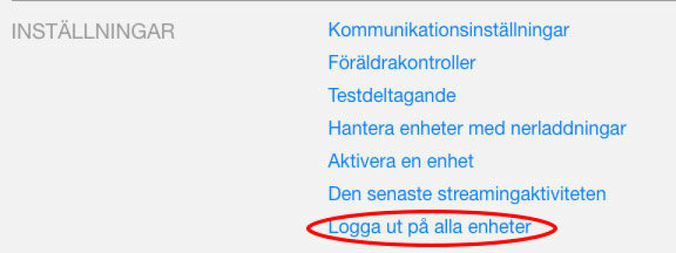 10 smarta Netflix-hacks som gör ditt streamande (och liv) lättare