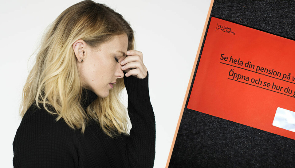Vill du ha en bra pension? Så mycket måste du spara redan nu